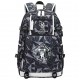 Manchester United F.C. School BackPack Manchester United F.C. School BackPack
