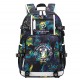 Manchester United F.C. School BackPack Manchester United F.C. School BackPack