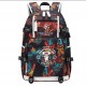 Manchester United F.C. School BackPack Manchester United F.C. School BackPack
