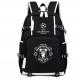 Manchester United F.C. School BackPack Manchester United F.C. School BackPack