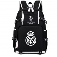 Real Madrid CF School BackPack