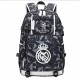 Real Madrid CF School BackPack Real Madrid CF School BackPack