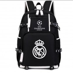 Real Madrid CF School BackPack