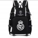 Real Madrid CF School BackPack Real Madrid CF School BackPack