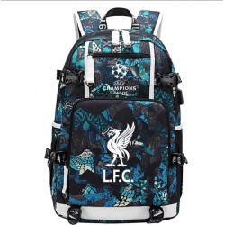 Liverpool F.C. School BackPack