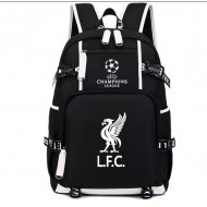 Liverpool F.C. School BackPack