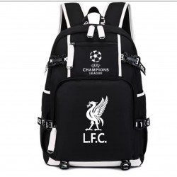 Liverpool F.C. School BackPack