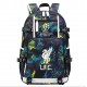 Liverpool F.C. School BackPack Liverpool F.C. School BackPack