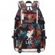 Liverpool F.C. School BackPack Liverpool F.C. School BackPack