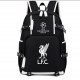 Liverpool F.C. School BackPack Liverpool F.C. School BackPack