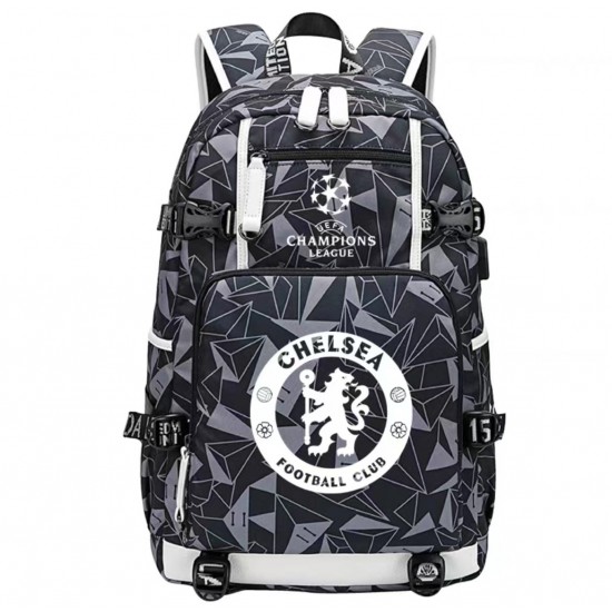 Chelsea F.C. School BackPack