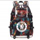 Chelsea F.C. School BackPack