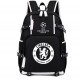 Chelsea F.C. School BackPack