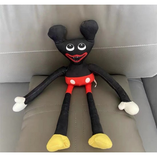 Poppy Playtime Plush Toy - Mickey