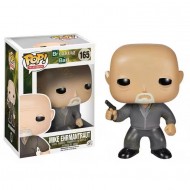Funko POP Breaking Bad Mike Ehrmantraut Action Figure #165