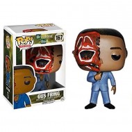 Funko POP Breaking Bad Gus Fring Action Figure #167