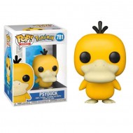 Funko POP Pokemon Psyduck #781