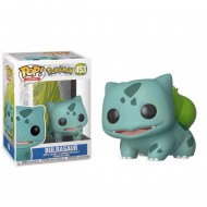 Funko POP Pokemon Bulbasaur #453