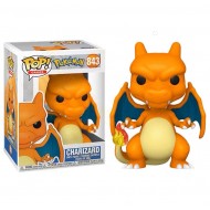 Funko POP Pokemon Charizard #843
