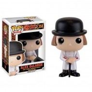 Funko POP A Clockwork Orange Alex Delarge #358