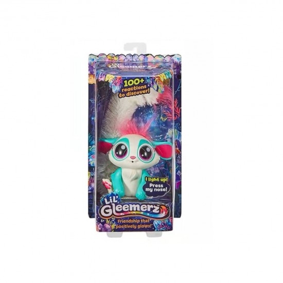 Lil' Gleemerz Colorful Figure Lil' Gleemerz Colorful Figure