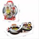 Cars Garage Racing Parking Lot Play Set Cars Garage Racing Parking Lot Play Set