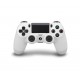 DualShock 4 Wireless Controller (Glacier White) DualShock 4 Wireless Controller (Glacier White)