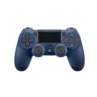 DualShock 4 Wireless Controller (Midnight Blue)