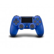 DualShock 4 Wireless Controller (Wave Blue)