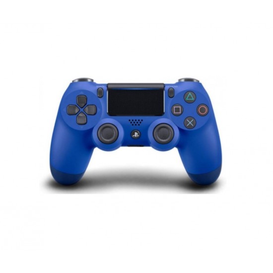 DualShock 4 Wireless Controller (Wave Blue) DualShock 4 Wireless Controller (Wave Blue)