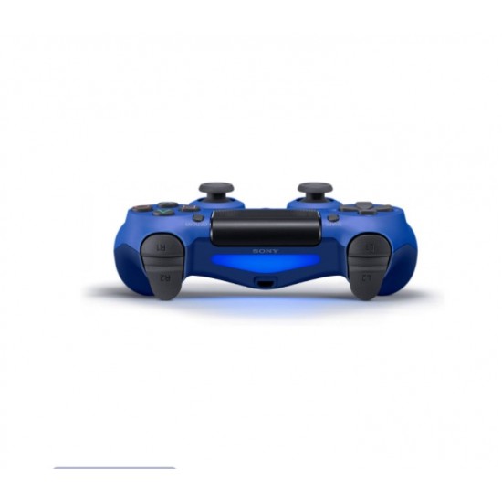 DualShock 4 Wireless Controller (Wave Blue) DualShock 4 Wireless Controller (Wave Blue)