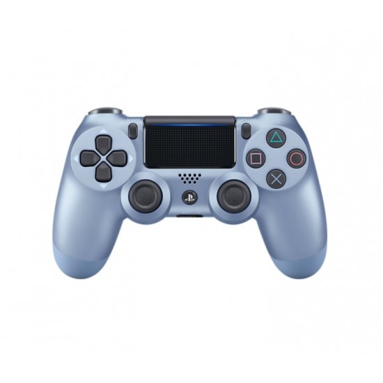 DualShock 4 Wireless Controller (Titanium Blue) DualShock 4 Wireless Controller (Titanium Blue)