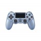DualShock 4 Wireless Controller (Titanium Blue) DualShock 4 Wireless Controller (Titanium Blue)