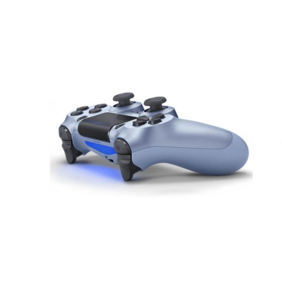 DualShock 4 Wireless Controller (Titanium Blue) DualShock 4 Wireless Controller (Titanium Blue)