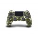 DualShock 4 Wireless Controller (Green Camouflage) DualShock 4 Wireless Controller (Green Camouflage)