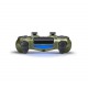 DualShock 4 Wireless Controller (Green Camouflage) DualShock 4 Wireless Controller (Green Camouflage)