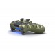 DualShock 4 Wireless Controller (Green Camouflage) DualShock 4 Wireless Controller (Green Camouflage)