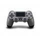 DualShock 4 Wireless Controller (Steel Black) DualShock 4 Wireless Controller (Steel Black)