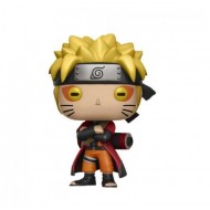 Funko Pop Naruto Shippuden: Naruto Sage Mode #185