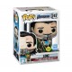 Funko Pop! Marvel Avengers Endgame Loki Tessaract (Glow) #747 Funko Pop! Marvel Avengers Endgame Loki Tessaract (Glow) #747
