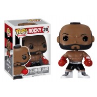 Funko Pop! Movies Rocky Clubber Lang Figure #20