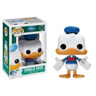 Funko Pop! Disney Store Donald Duck Figure #31