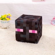 Minecraft Block Pillows - Enderman