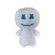 DJ Marshmello Soft Plush Toy
