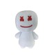 DJ Marshmello Soft Plush Toy