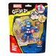 Goo Jit Zu Marvel Captain America And Iron Man