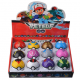 12 Pcs/Set Pocket Monster Pikachu Action Figure Random Surprise Character 12 Pcs/Set Pocket Monster Pikachu Action Figure Random Surprise Character
