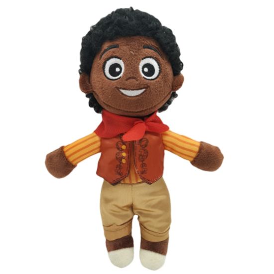 Disney Encanto Plush Doll - Antonio Disney Encanto Plush Doll - Antonio