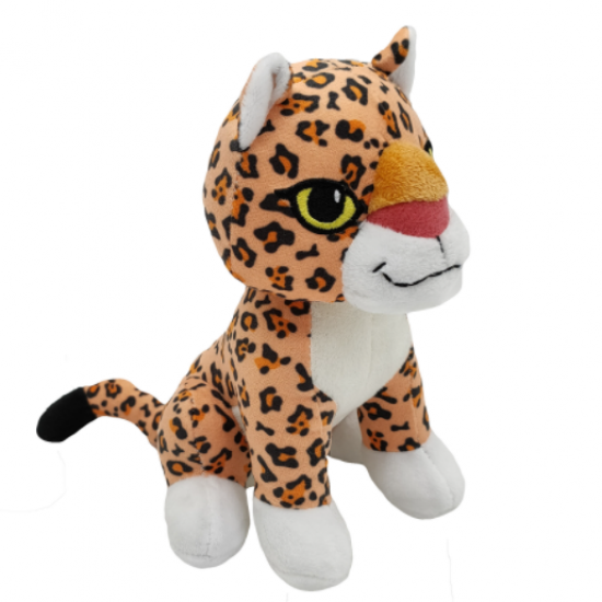 Disney Encanto Plush Doll - Jaguar Disney Encanto Plush Doll - Jaguar