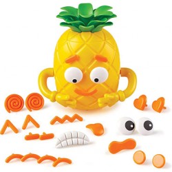 Big Feelings Pineapple - 30 Pieces